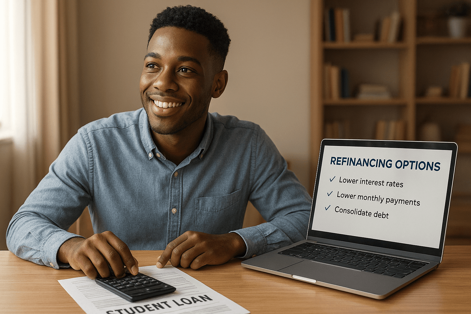 Refinancing Student Loans in 2025? Here’s Everything You Must Know