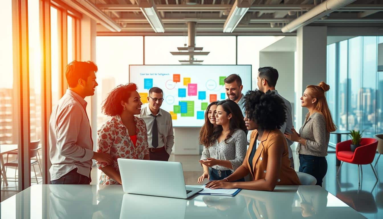 Career Development for Immigrants: Navigating Programs for Academic and Professional Growth