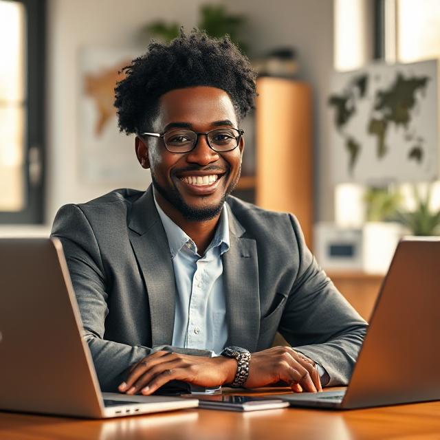 Essential Tips for International Job Interviews