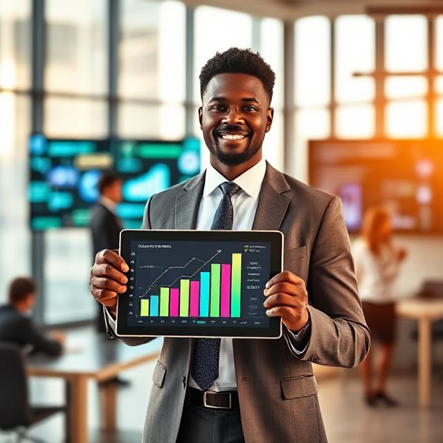 High-Demand Careers for 2024 and Beyond