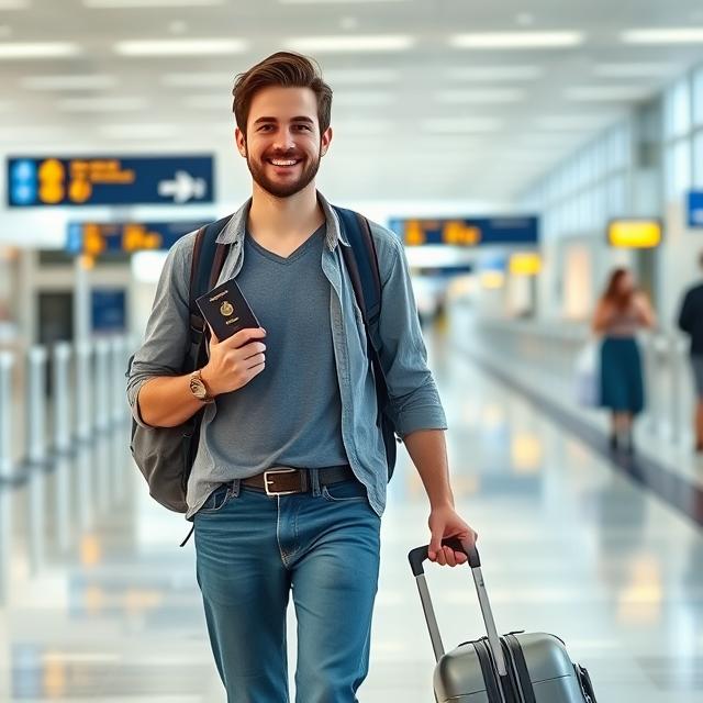 How to Move Abroad Without Telling Your Boss or Family