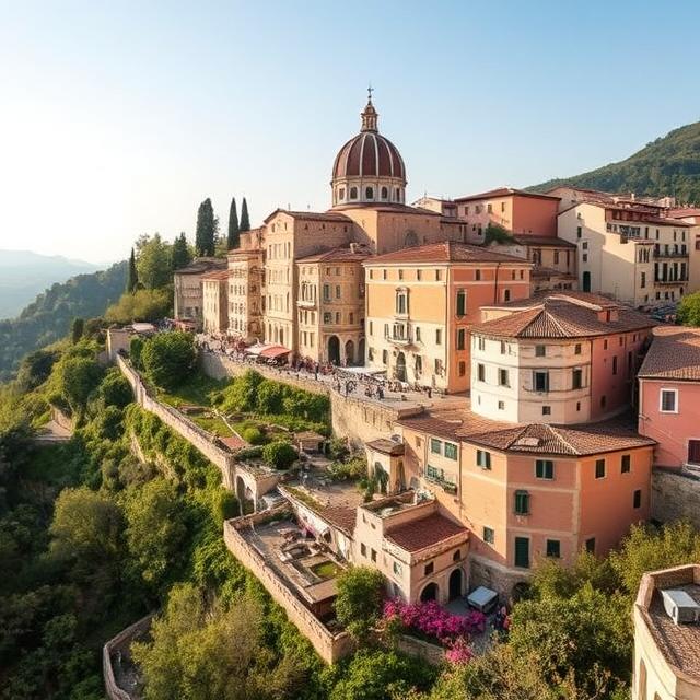 Complete Travel Tips for Italy: Benefits, Advantages, and Step-by-Step Guide to Your Italian Adventure