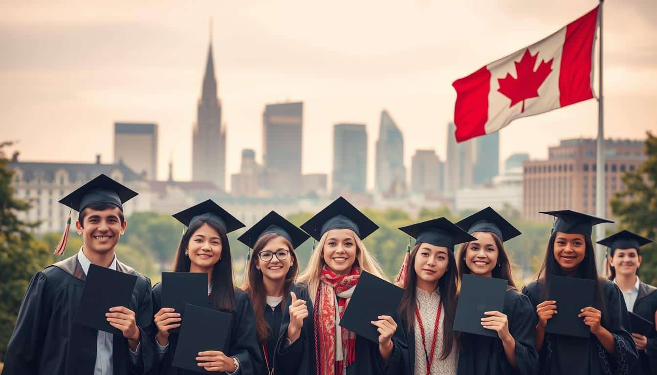 Scholarships in Canada: Uncover the Benefits and Advantages for Students