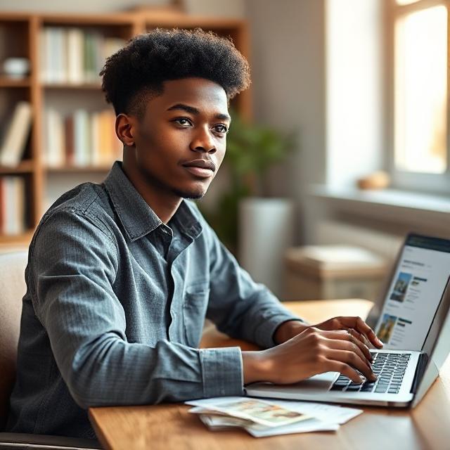 South Africa Student Loans Explained: Refinance, Repay, and Save More”