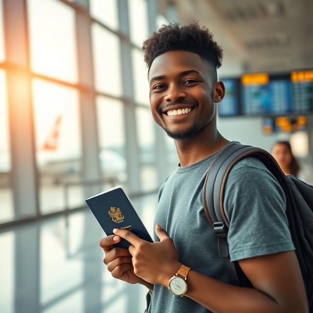 Study Abroad Without Breaking the Bank. Apply for These!