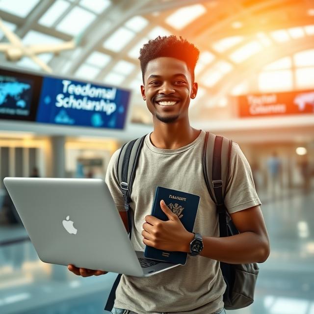 These Tech Scholarships Pay You to Learn and Travel