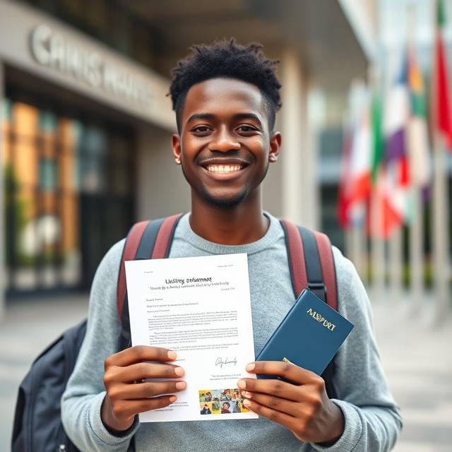 Top Scholarships That Don’t Require IELTS in 2025