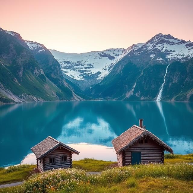 Travel Tips for Norway: Benefits, Advantages, and Your Step-by-Step Guide to Exploring the Country