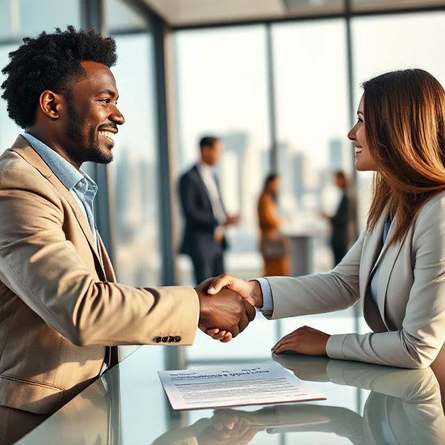 Massive Shortage! Companies Are Racing to Hire Foreign Workers With Free Visa Sponsorship