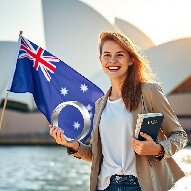 Australia Marriage Visa Secrets: How to Secure Sponsorship, Fast-Track Approval & Unlock Permanent Residency!